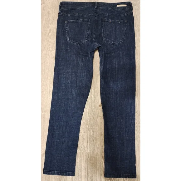 Anthropologie Pilcro and the letterpress Jean's - Picture 3 of 8